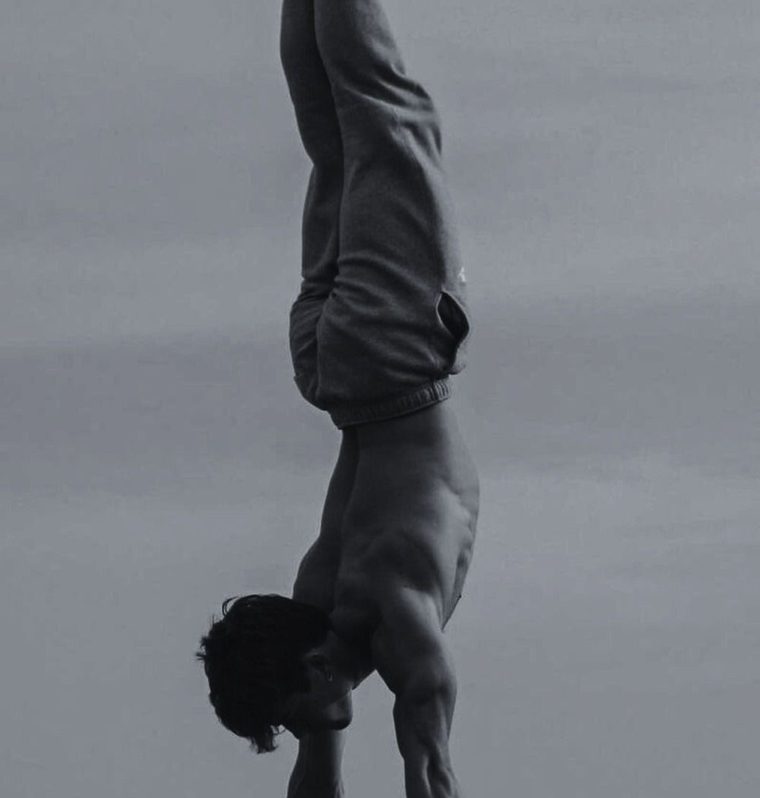 Pole Conditioning